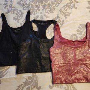 NWOT Beyond Yoga Sport Bra